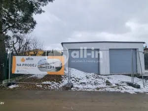 Prodej rodinného domu, Hoštice-Heroltice - Heroltice, 149 m2