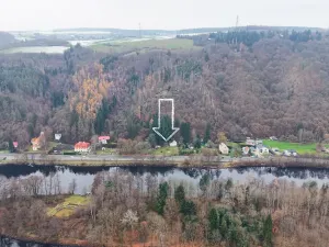 Prodej rodinného domu, Davle, Kiliánská, 97 m2