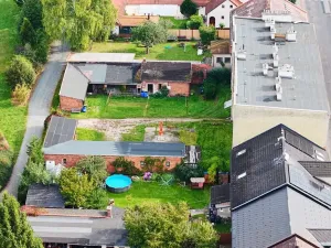 Prodej bytu 2+kk, Hostinné, I. Herrmanna, 50 m2