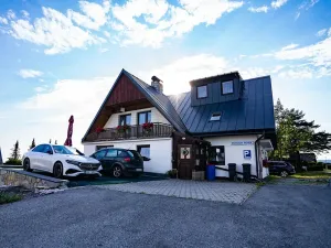 Prodej ubytování, Strážné, 450 m2