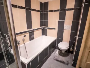 Prodej ubytování, Strážné, 450 m2