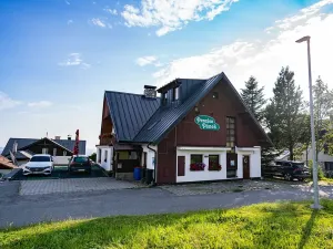 Prodej rodinného domu, Strážné, 450 m2