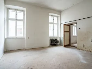 Prodej komerční nemovitosti, Hostinné, Poštovní, 438 m2