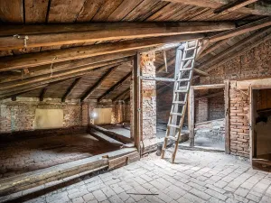 Prodej komerční nemovitosti, Hostinné, Poštovní, 438 m2