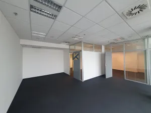 Pronájem kanceláře, Praha - Nusle, Na strži, 35 m2