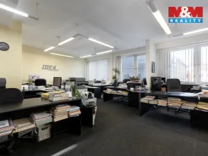 Prodej obchodního prostoru, Bruntál, nám. Míru, 720 m2