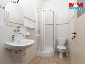 Prodej obchodního prostoru, Bruntál, nám. Míru, 720 m2