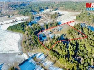 Prodej rodinného domu, Nový Rychnov - Sázava, 128 m2