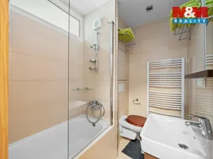 Prodej bytu 1+1, Janské Lázně, Na Sluneční Stráni, 38 m2