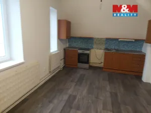 Pronájem bytu 3+1, Jablonec nad Nisou, Pražská, 106 m2