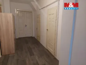 Pronájem bytu 3+1, Jablonec nad Nisou, Pražská, 106 m2