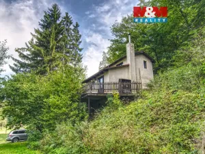 Prodej chaty, Chyňava, 35 m2