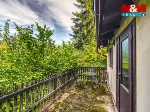 Prodej chaty, Chyňava, 35 m2