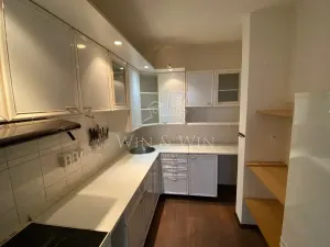 Pronájem bytu 3+kk, Praha - Bohnice, Lodžská, 55 m2