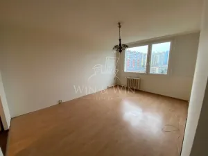 Pronájem bytu 3+kk, Praha - Bohnice, Lodžská, 55 m2