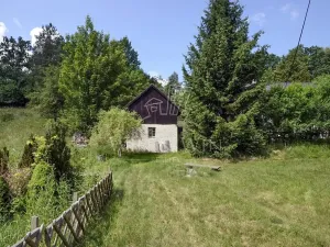 Prodej rodinného domu, Rokytá, 170 m2