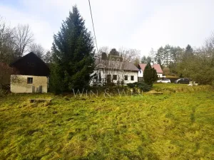 Prodej rodinného domu, Rokytá, 170 m2