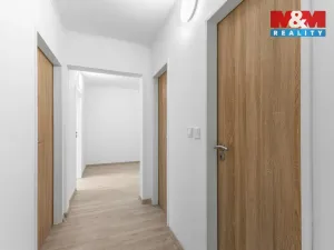 Prodej bytu 3+kk, Praha - Černý Most, Bryksova, 54 m2