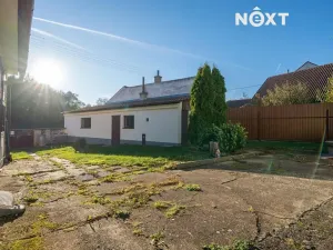 Prodej rodinného domu, Říčky, 72 m2