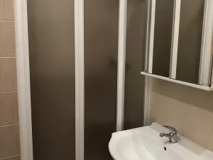 Pronájem bytu 1+1, Děčín, Litoměřická, 34 m2