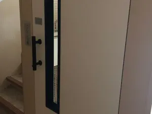 Pronájem bytu 1+1, Děčín, Litoměřická, 34 m2