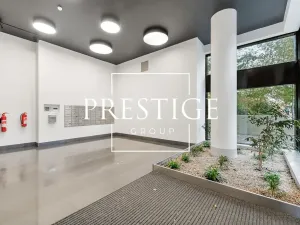 Pronájem bytu 1+kk, Praha - Malešice, Nad úžlabinou, 35 m2