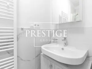 Pronájem bytu 2+kk, Praha - Smíchov, Plzeňská, 36 m2