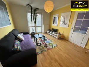 Pronájem bytu 2+1, Opava, Máchova, 50 m2