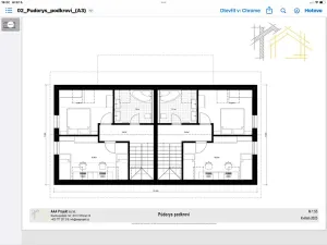 Prodej rodinného domu, Tupadly, 93 m2