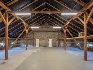 Prodej výrobních prostor, Liptál, 1097 m2