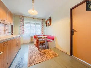 Prodej rodinného domu, Horní Počaply, 140 m2