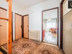 Prodej rodinného domu, Horní Počaply, 140 m2