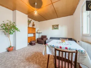 Prodej rodinného domu, Horní Počaply, 140 m2