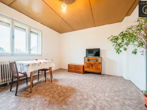 Prodej rodinného domu, Horní Počaply, 140 m2