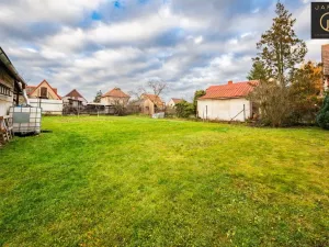 Prodej rodinného domu, Horní Počaply, 140 m2