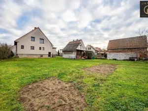 Prodej rodinného domu, Horní Počaply, 140 m2