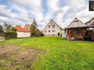 Prodej rodinného domu, Horní Počaply, 140 m2