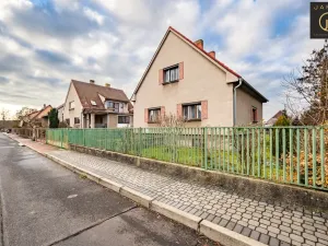 Prodej rodinného domu, Horní Počaply, 140 m2