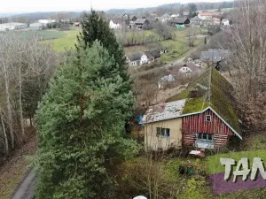 Prodej rodinného domu, Karlovice, 100 m2