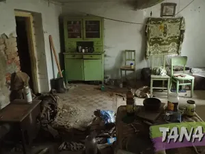 Prodej rodinného domu, Karlovice, 100 m2