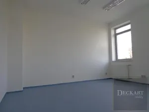 Pronájem kanceláře, Teplice, Masarykova třída, 110 m2