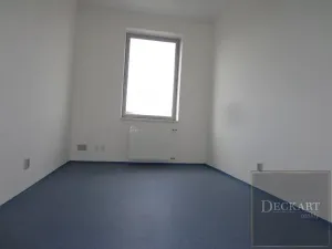 Pronájem kanceláře, Teplice, Masarykova třída, 110 m2