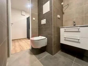 Pronájem bytu 1+1, Třemošná, Luční, 40 m2