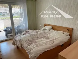Pronájem bytu 2+kk, Kroměříž, Nitranská, 70 m2