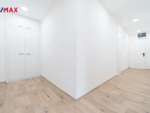 Pronájem bytu 3+kk, Příbram - Příbram VII, náměstí 17. listopadu, 61 m2