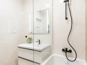 Pronájem bytu 3+kk, Příbram - Příbram VII, náměstí 17. listopadu, 61 m2