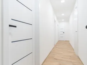 Pronájem bytu 3+kk, Příbram - Příbram VII, náměstí 17. listopadu, 61 m2