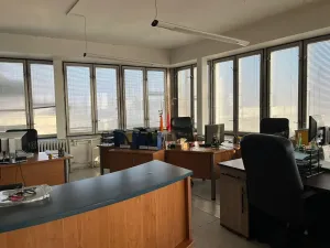 Pronájem kanceláře, Brno, Kobližná, 57 m2