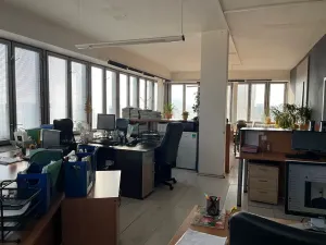 Pronájem kanceláře, Brno, Kobližná, 57 m2