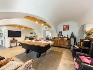 Prodej zemědělské usedlosti, Sklené nad Oslavou, 330 m2